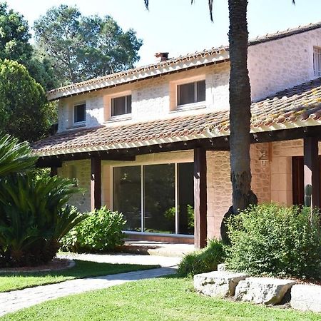 La Villa Saint Andre - Argeles Sur Mer Exterior foto