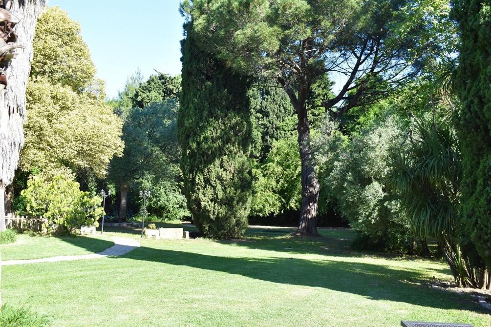 La Villa Saint Andre - Argeles Sur Mer Exterior foto