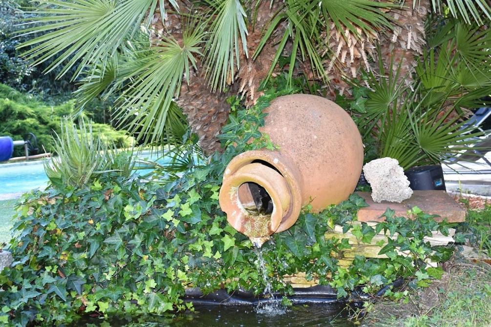 La Villa Saint Andre - Argeles Sur Mer Exterior foto